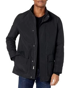 Cole Haan Men's City Rain Topcoat | Coats & Outerwear