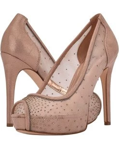 Nine West Hizzie P2 | Heels