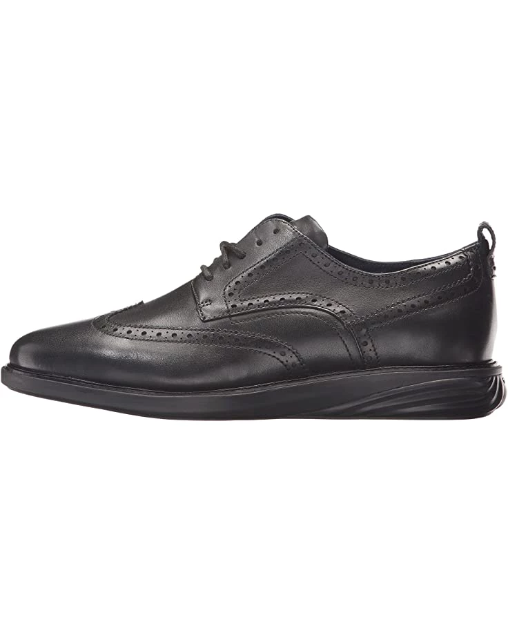 Cole Haan Grand Evolution Shortwing | Oxfords 4 Cole Haan Grand Evolution Shortwing | Oxfords - Image 4