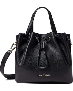 Cole Haan Grand Ambition Small Bucket Bag | Handbags