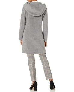 Cole Haan Women's Alpaca Blend Dropped Shoulder Coat | Coats & Outerwear -Nine West Shop 81ypnuFZ3AL. AC SR736920