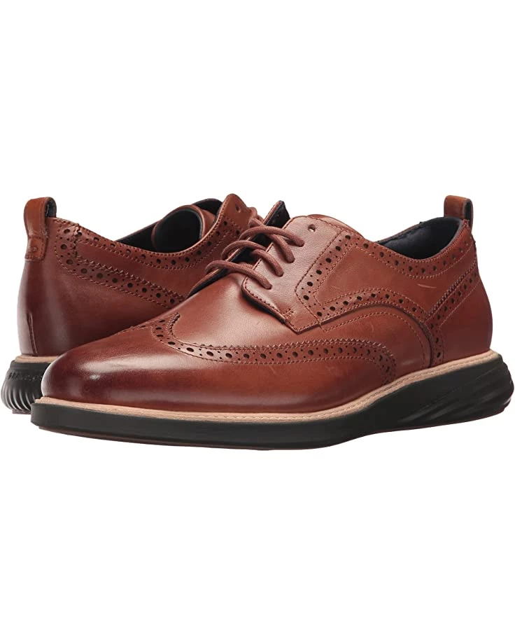 Cole Haan Grand Evolution Shortwing | Oxfords 10 Cole Haan Grand Evolution Shortwing | Oxfords - Image 10