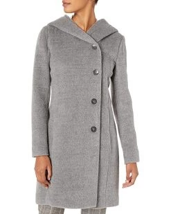 Cole Haan Women's Alpaca Blend Dropped Shoulder Coat | Coats & Outerwear 8 Cole Haan Women's Alpaca Blend Dropped Shoulder Coat | Coats & Outerwear -Nine West Shop 9103N8UxvyL. AC SR736920 1