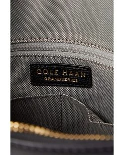 Cole Haan Grand Ambition Small Convertible Solid Backpack | Backpacks -Nine West Shop 91USzWqfBxL. AC SR736920
