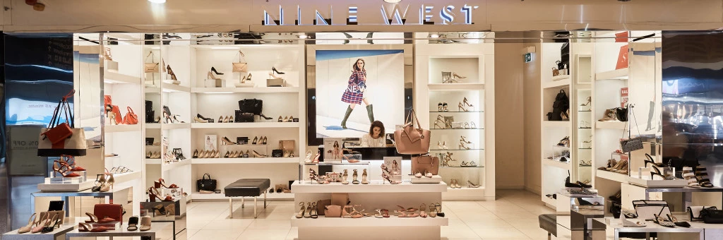 Nine West Shop -Nine West Shop 86